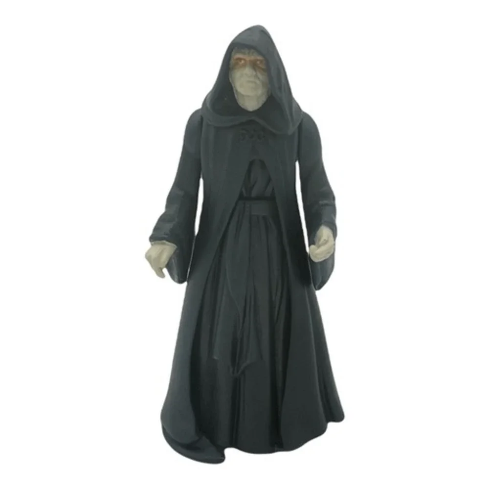 Kenner Emperor Palpatine Star Wars Figure 3.75